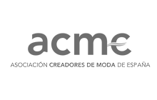 E-Marketing ACME - Asociación creadores de moda de España