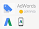 Google Adwords Partner