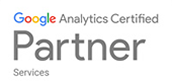 Google Analytics Partner