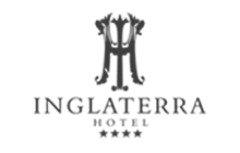 IT Consulting Usability Audit Services (UI/UX) Hotel Inglaterra