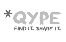 Design and Development Qype Corporate Websites